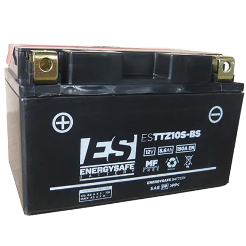 BATERIA ENERGYSAFE Suzuki GSX RR 1000 2017 - 2020 BATERIA ENERGYSAFE Suzuki GSX RR 1000 2017 - 2020